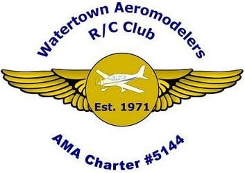 Welcome to Watertown Aeromodelers R/C CLUB Website